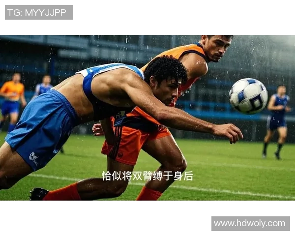 足球员防守技巧解析如何提升球队整体防守能力与战术执行力