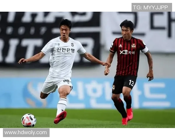 韩联足球新赛季展望：年轻球员崛起与战术革新引领未来之路